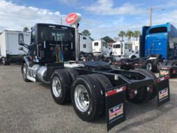 2015 Peterbilt 579 full
