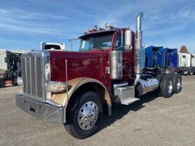 2016 Peterbilt 389