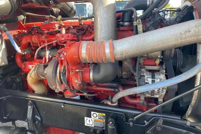 2016 Peterbilt 389 full